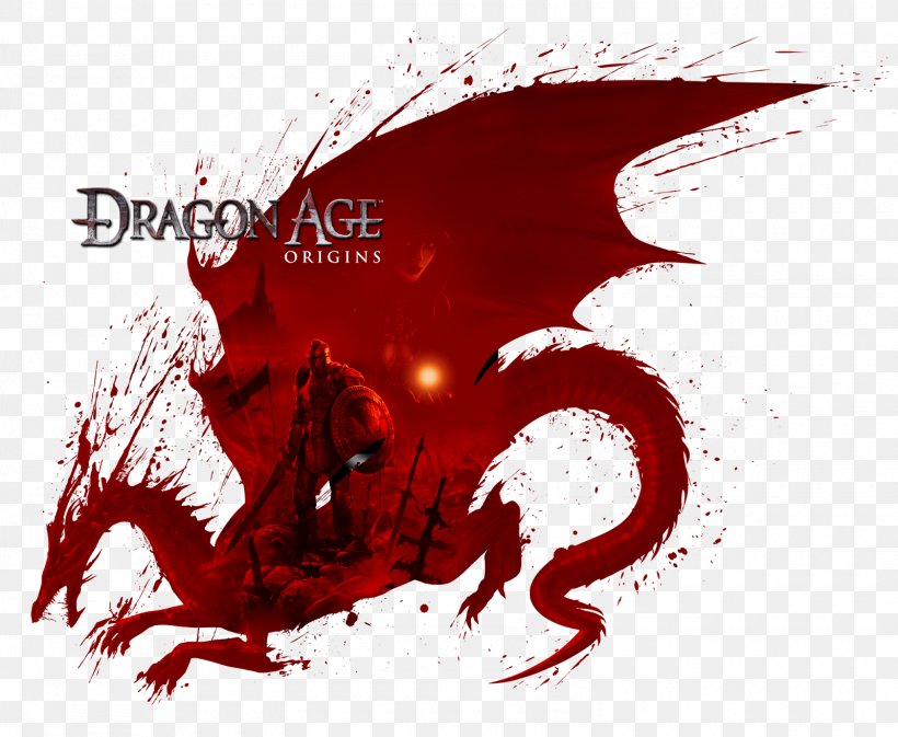 Dragon Age: Origins Dragon Age: Inquisition Soundtrack Video Game Electronic Arts, PNG, 1600x1314px, Dragon Age Origins, Art, Bioware, Blood, Dragon Download Free