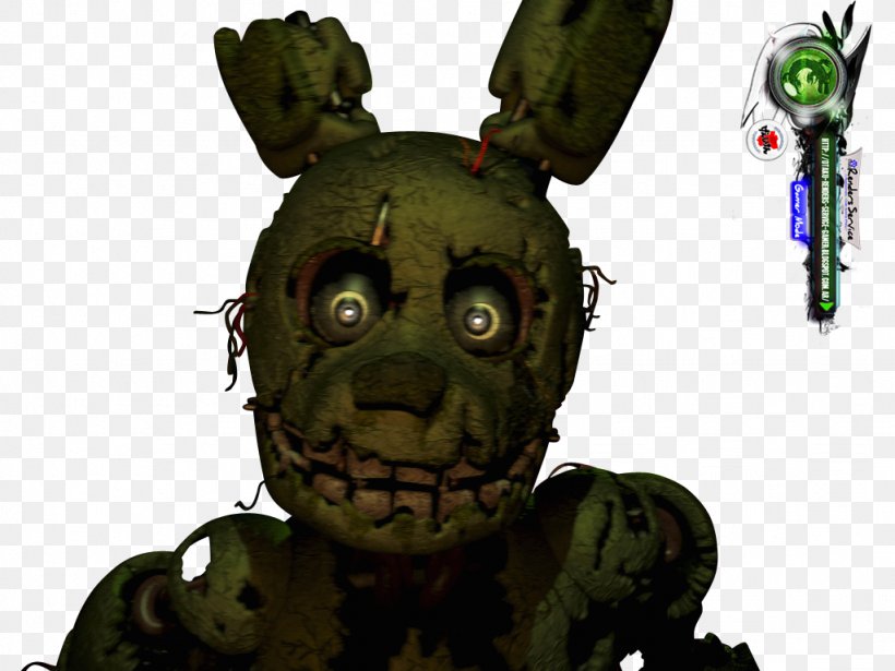 Five Nights At Freddy's 3 Five Nights At Freddy's 2 Freddy Fazbear's Pizzeria Simulator Five Nights At Freddy's: Sister Location, PNG, 1024x768px, Jump Scare, Animatronics, Fictional Character, Game, Mythical Creature Download Free