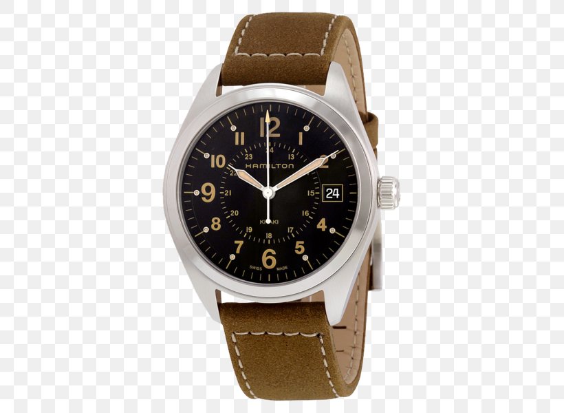 Hamilton Watch Company Hamilton Men's Khaki Aviation X-Wind Auto Chrono Chronograph Hamilton Khaki Field Quartz, PNG, 600x600px, Watch, Automatic Watch, Brand, Brown, Chronograph Download Free