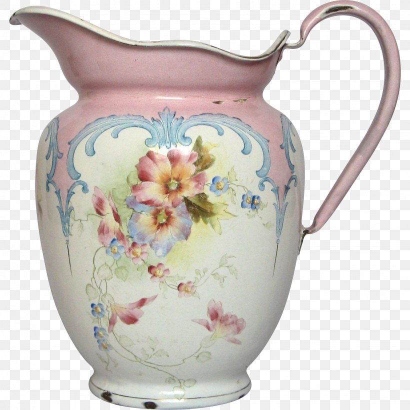 Jug Vase Pitcher Porcelain Pottery, PNG, 1431x1431px, Jug, Artifact, Ceramic, Cup, Dinnerware Set Download Free
