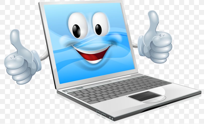 free computer tech clipart