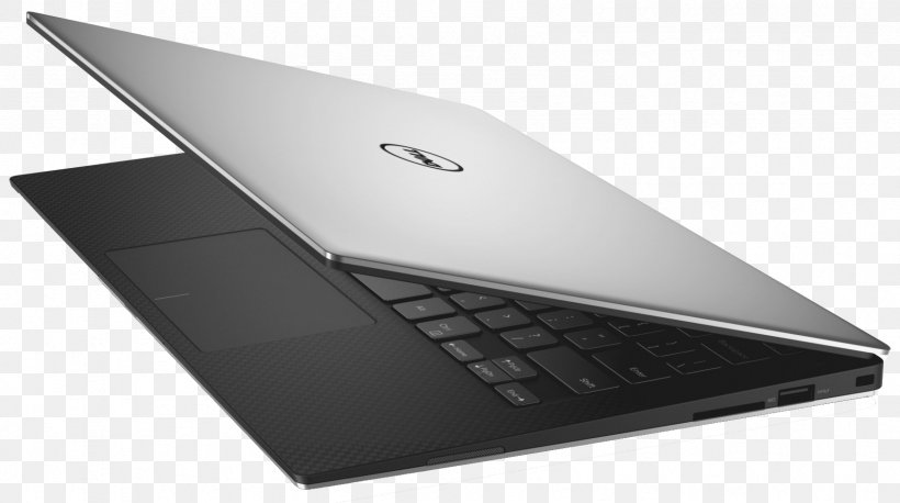 Laptop Dell XPS 13 9360 Kaby Lake Intel, PNG, 1692x946px, Laptop, Computer, Dell, Dell Xps, Dell Xps 13 9360 Download Free