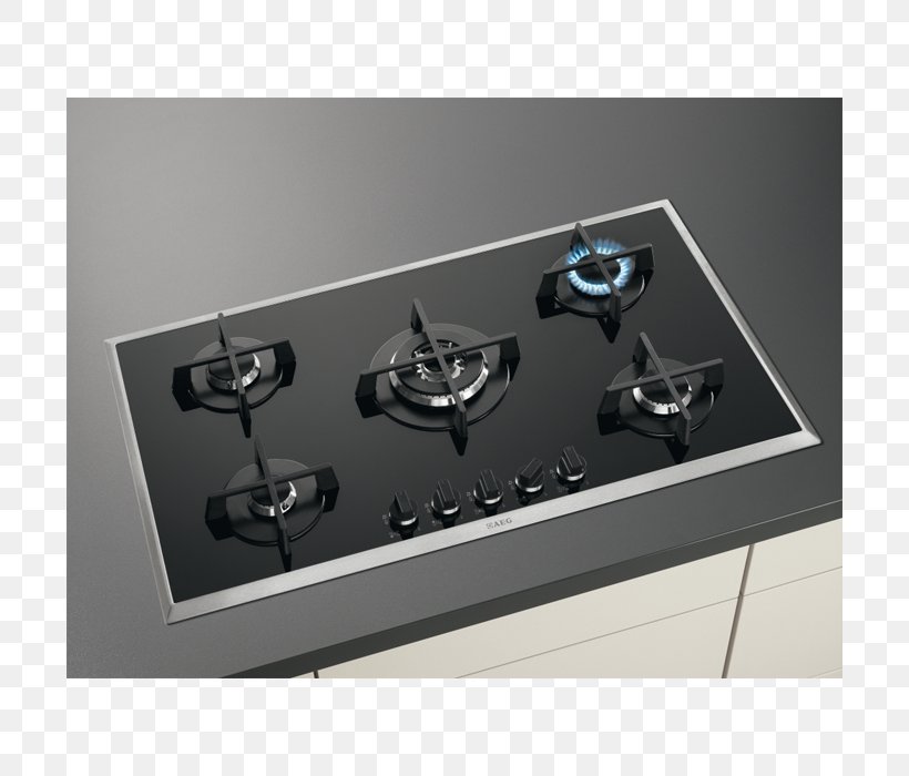 AEG Ceramic Hob Cooking Ranges Gas Stove Oil Burner, PNG, 700x700px, Aeg, Brenner, Cooking, Cooking Ranges, Cooktop Download Free