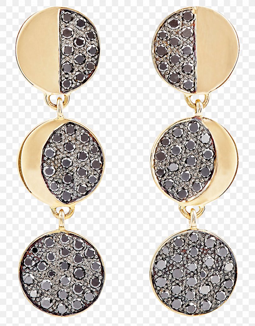 Earring Colored Gold Jewellery Diamond, PNG, 1500x1918px, Earring, Birks Group, Bling Bling, Blingbling, Brown Diamonds Download Free