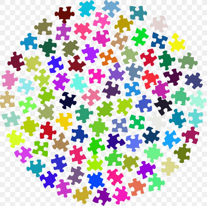Jigsaw Puzzles Clip Art, PNG, 2322x2308px, Jigsaw Puzzles, Area, Art, Creative Arts, Flower Download Free
