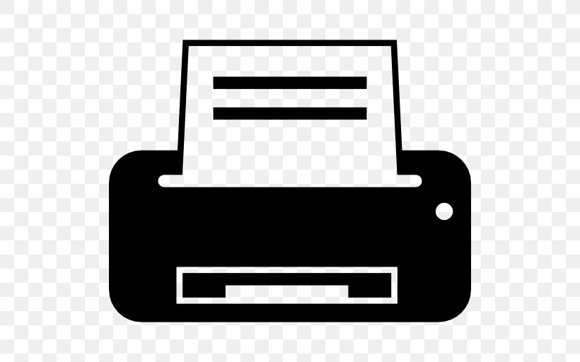 Paper Color Printing Printer, PNG, 512x512px, Paper, Black And White, Canon, Color Printing, Inkjet Printing Download Free