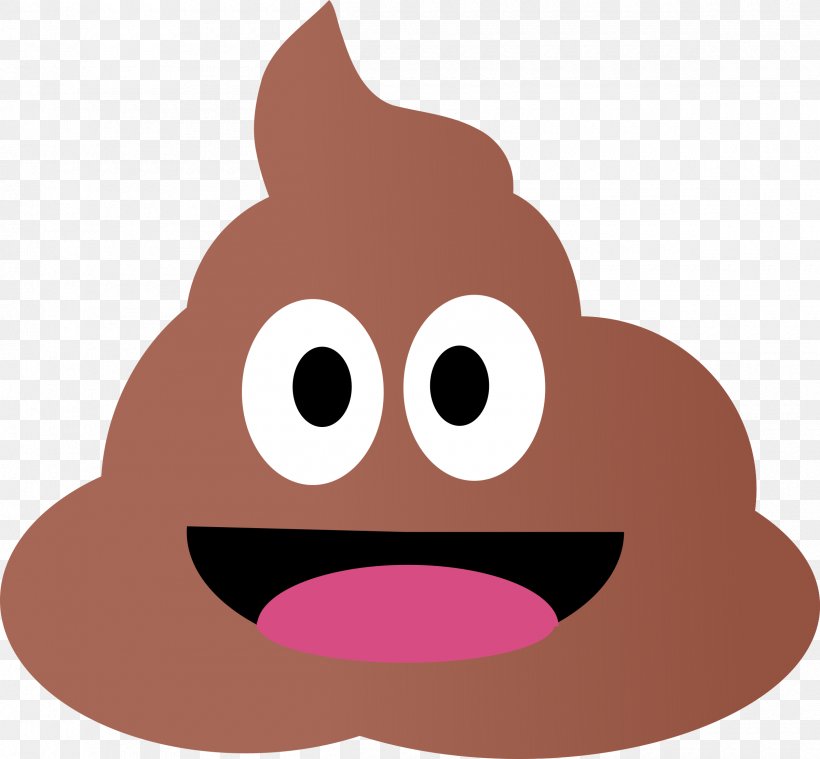 Pile Of Poo Emoji Emoticon Smiley Clip Art, PNG, 2400x2222px, Pile Of Poo Emoji, Cartoon, Emoji, Emoticon, Facial Expression Download Free