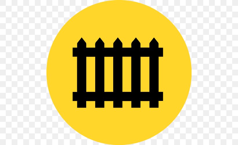 Rail Transport Fence Traffic Sign Warning Sign Level Crossing, PNG, 500x500px, Rail Transport, Boom Barrier, Chainlink Fencing, Fence, Fence Pickets Download Free