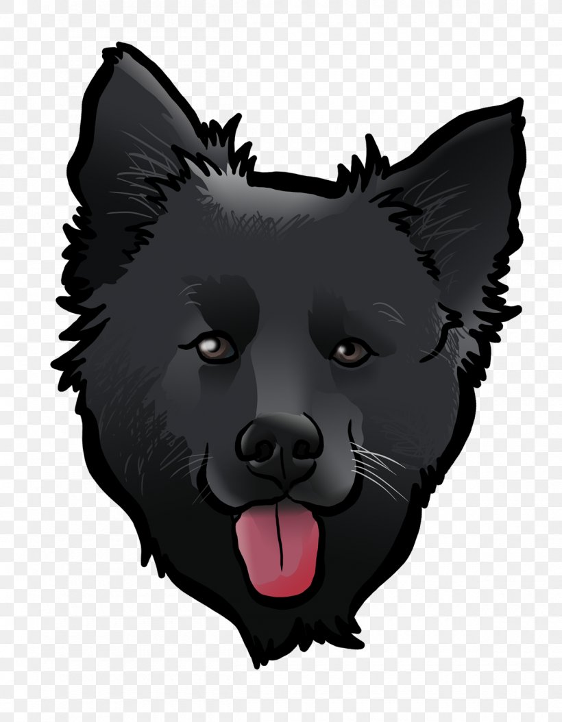Schipperke Dog Breed Pug Chihuahua Art, PNG, 1200x1543px, Schipperke, Actor, Art, Breed, Caricature Download Free
