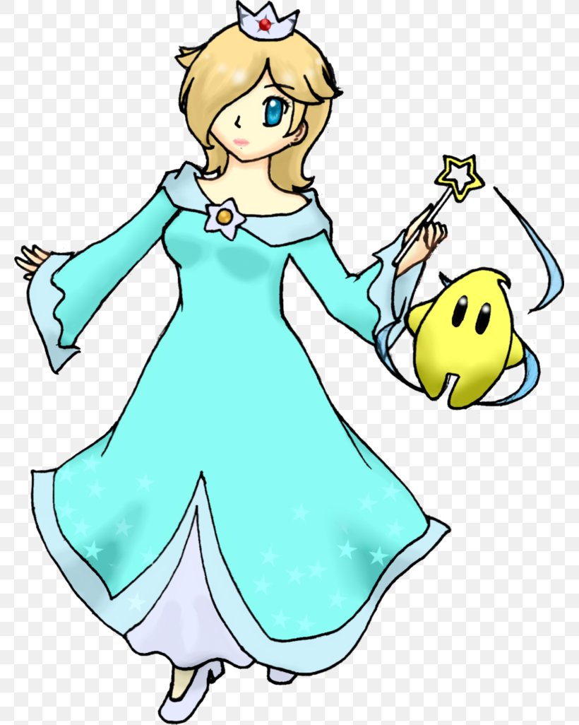 Super Smash Bros. For Nintendo 3DS And Wii U Duck Hunt Rosalina Fan Art, PNG, 779x1026px, Wii, Area, Art, Artwork, Clothing Download Free