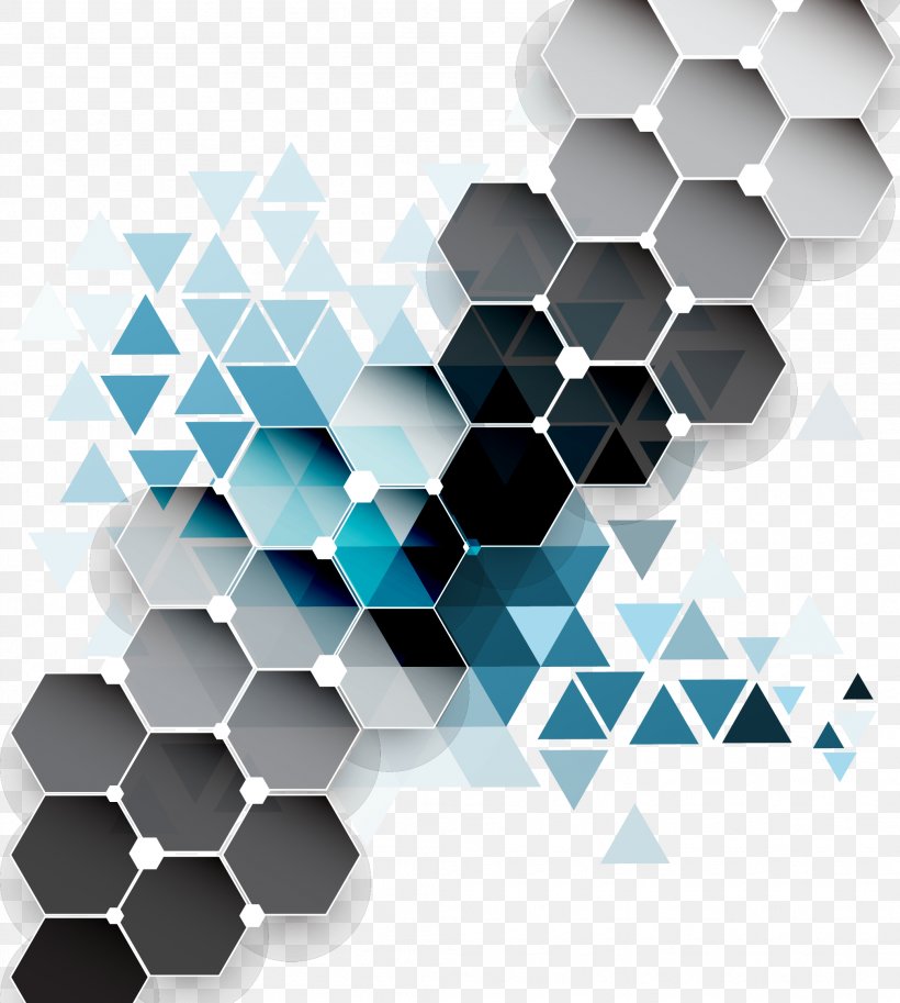 Triangle Geometry, PNG, 2078x2315px, Triangle, Color, Geometry, Hexagon, Pattern Download Free