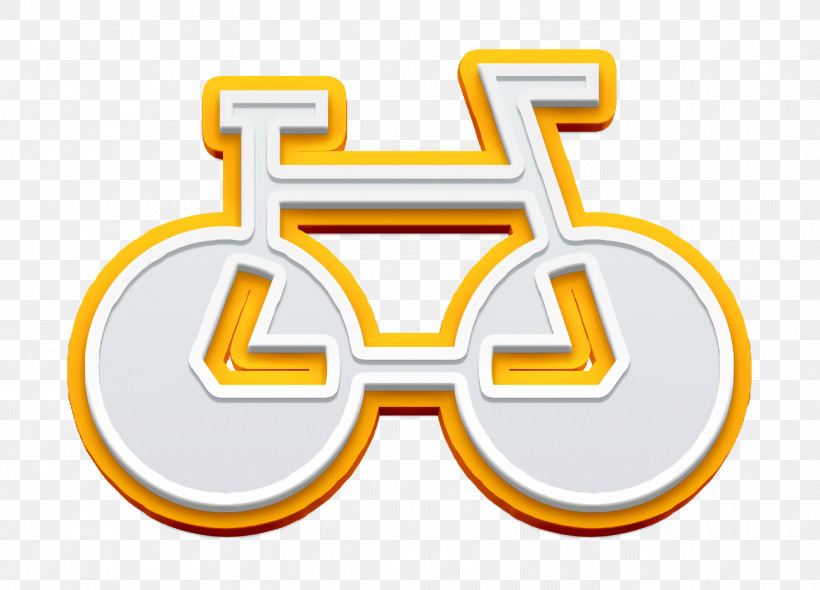 Bike Icon Vehicles And Transports Icon, PNG, 1294x932px, Bike Icon, Line, Logo, Symbol, Text Download Free