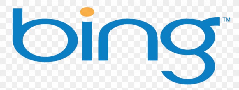 Bing Web Search Engine Logo Pay-per-click Google Search, PNG, 960x361px, Bing, Area, Bing Local, Blue, Brand Download Free