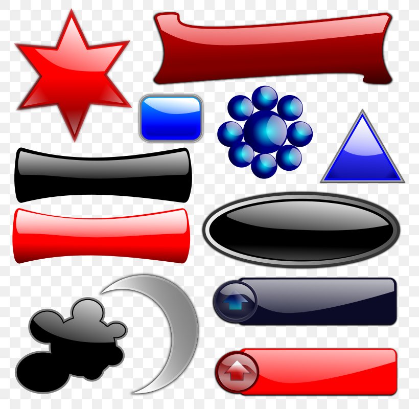 Clip Art, PNG, 800x800px, Computer, Color, Shape, Symbol, Technology Download Free