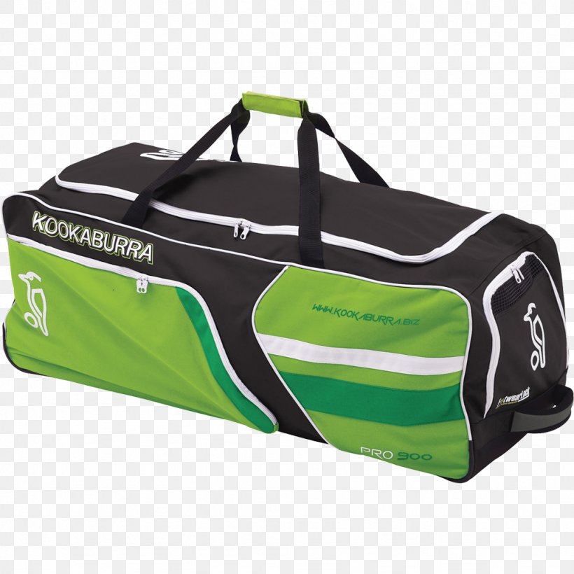 Duffel Bags Cricket Kookaburra Sport, PNG, 1024x1024px, Bag, Baseball Bats, Baseball Equipment, Cricket, Cricket Clothing And Equipment Download Free