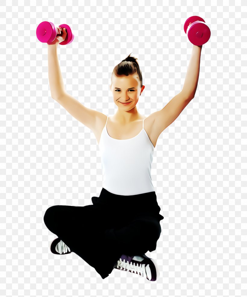 Exercise Equipment Arm Weights Dumbbell Pink, PNG, 1824x2192px, Exercise Equipment, Arm, Ball Rhythmic Gymnastics, Dumbbell, Joint Download Free