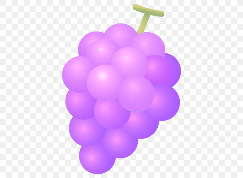 Grape, PNG, 600x600px, Grape, Fruit, Grapevine Family, Magenta, Purple Download Free