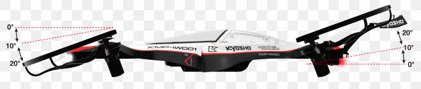 Helicopter Kyosho Unmanned Aerial Vehicle Drone Racing Radio-controlled Model, PNG, 1200x256px, 118 Scale, Helicopter, Airplane, Auto Part, Automotive Exterior Download Free