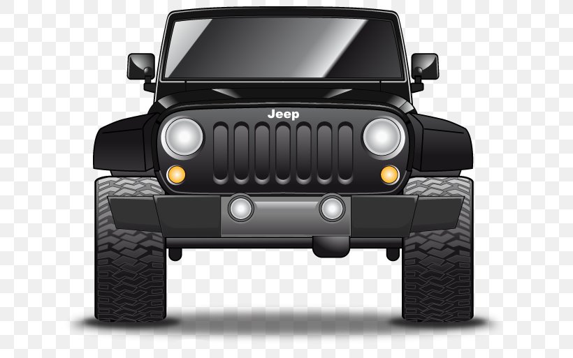 Jeep Wrangler Car Jeep CJ Jeep Liberty, PNG, 632x513px, Jeep, Auto Part, Automotive Design, Automotive Exterior, Automotive Tire Download Free