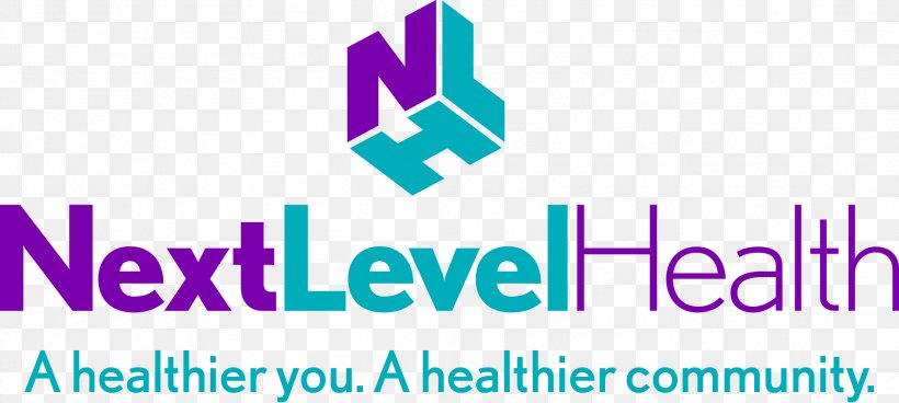 NextLevel Health Colombian Fest Chicago Health Care Business, PNG, 2212x995px, Health, Area, Blue, Brand, Business Download Free