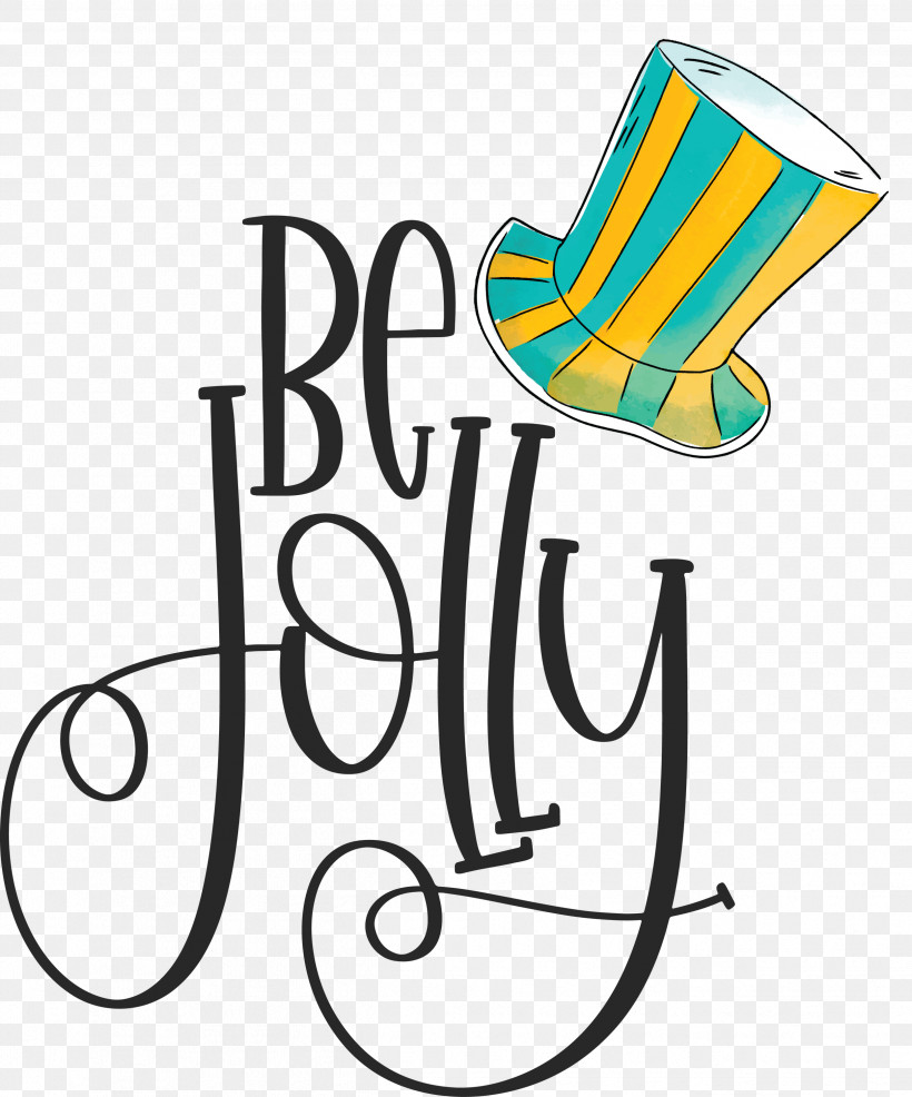 Be Jolly Christmas New Year, PNG, 2493x3000px, Be Jolly, Christmas, Christmas Archives, Festival, Free Download Free