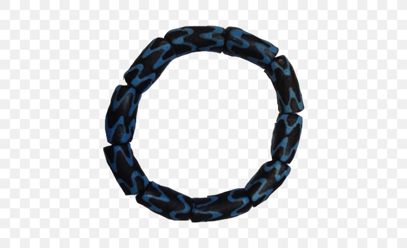 Bracelet Chevron Corporation Blue Bead Jewellery, PNG, 500x500px, Bracelet, Bead, Blue, Chain, Chevron Corporation Download Free