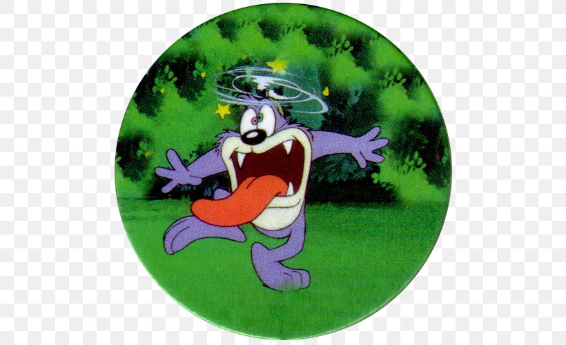 Dizzy Devil Cartoon Looney Tunes Television, PNG, 500x500px, Dizzy Devil, Animated Series, Cartoon, Character, Dizziness Download Free