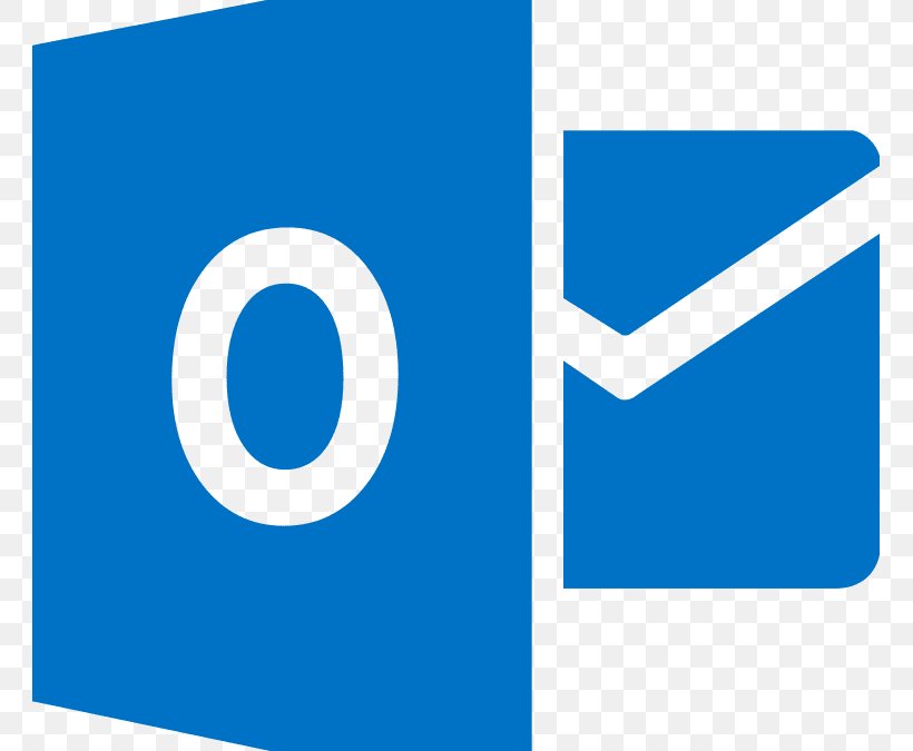 Email Microsoft Outlook Personal Storage Table Microsoft Corporation Microsoft Exchange Server, PNG, 761x675px, Email, Android, Area, Backup, Blue Download Free