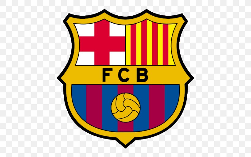 FC Barcelona UEFA Champions League Logo La Liga, PNG, 512x512px, Fc Barcelona, Area, Artwork, Barcelona, Brand Download Free