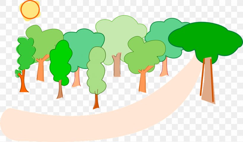 Forest Clip Art, PNG, 960x564px, Forest, Document, Forest School, Grass, Human Behavior Download Free