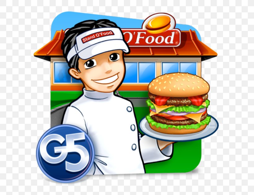 Hamburger Fast Food Restaurant, PNG, 630x630px, Hamburger, Cook, Cooking, Cuisine, Fast Food Download Free
