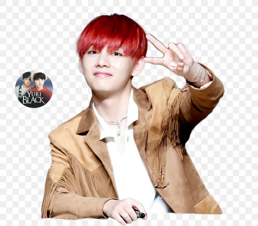 Kim Taehyung BTS Wanna One Fire, PNG, 900x790px, Kim Taehyung, Bangs, Blackpink, Brown Hair, Bts Download Free