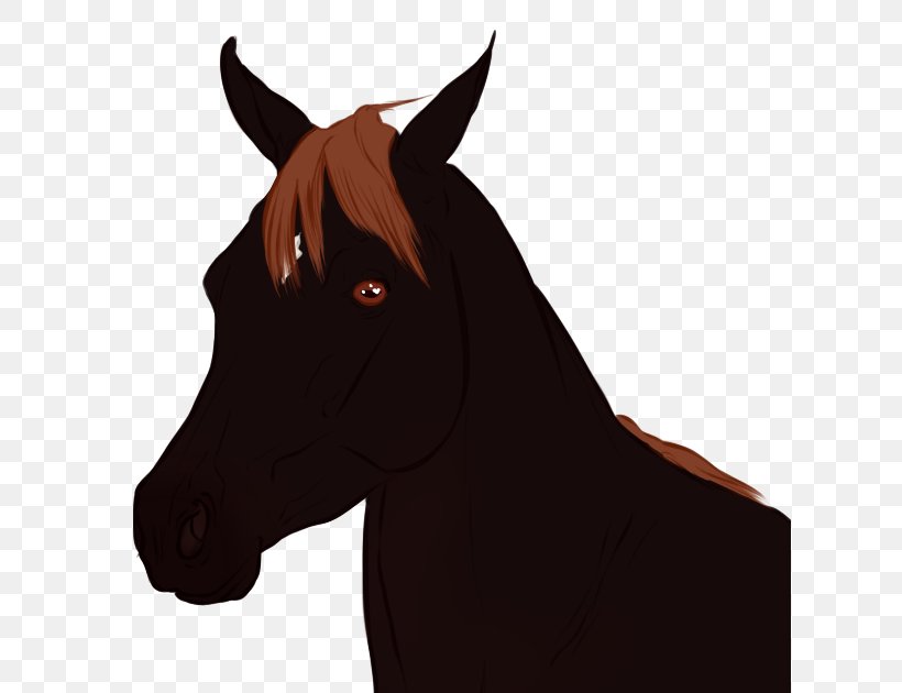 Mane Mustang Foal Stallion Colt, PNG, 619x630px, Mane, Bridle, Cartoon, Character, Colt Download Free