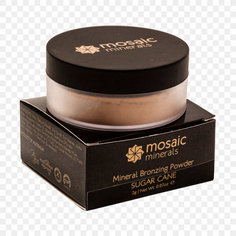 Mineral Cosmetics Face Powder Foundation Cream, PNG, 1200x1200px, Cosmetics, Bronzing, Brown, Cream, Face Download Free