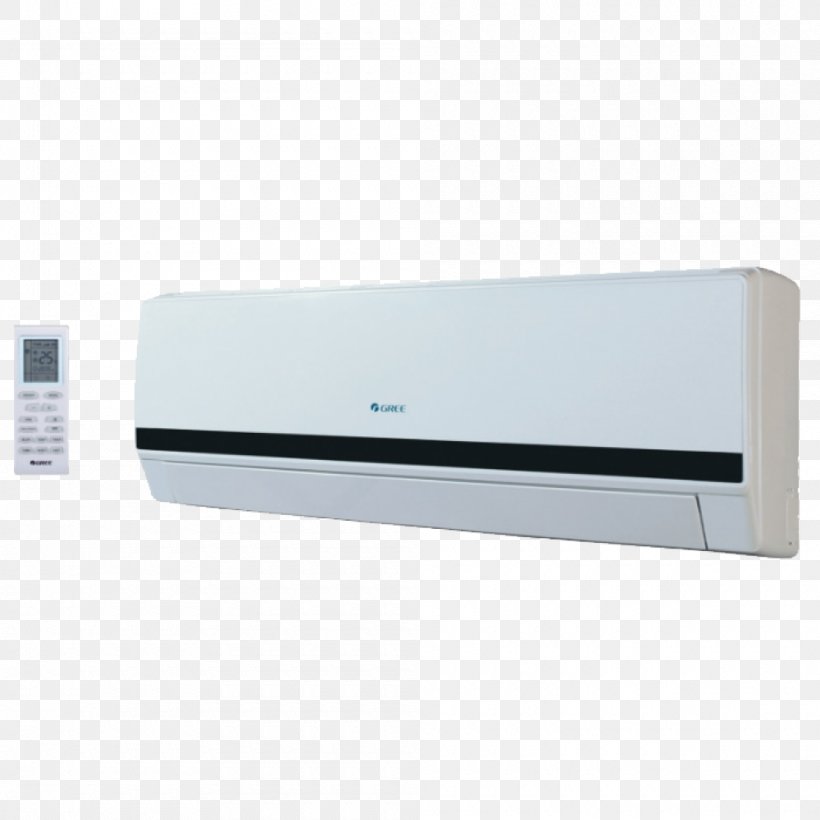 Multimedia Air Conditioning, PNG, 1000x1000px, Multimedia, Air Conditioning, Home Appliance Download Free