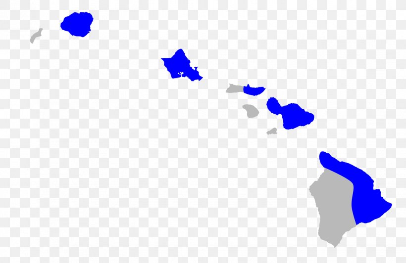 Northwestern Hawaiian Islands Honolulu Maui Kailua, PNG, 1441x935px, Hawaii, Area, Blue, Brand, Diagram Download Free