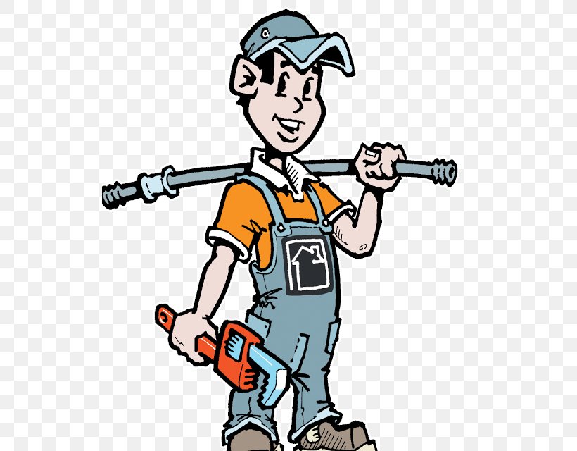Plumbing Plumber Drain Clip Art, PNG, 530x640px, Plumbing, Area, Art, Artwork, Baseball Equipment Download Free