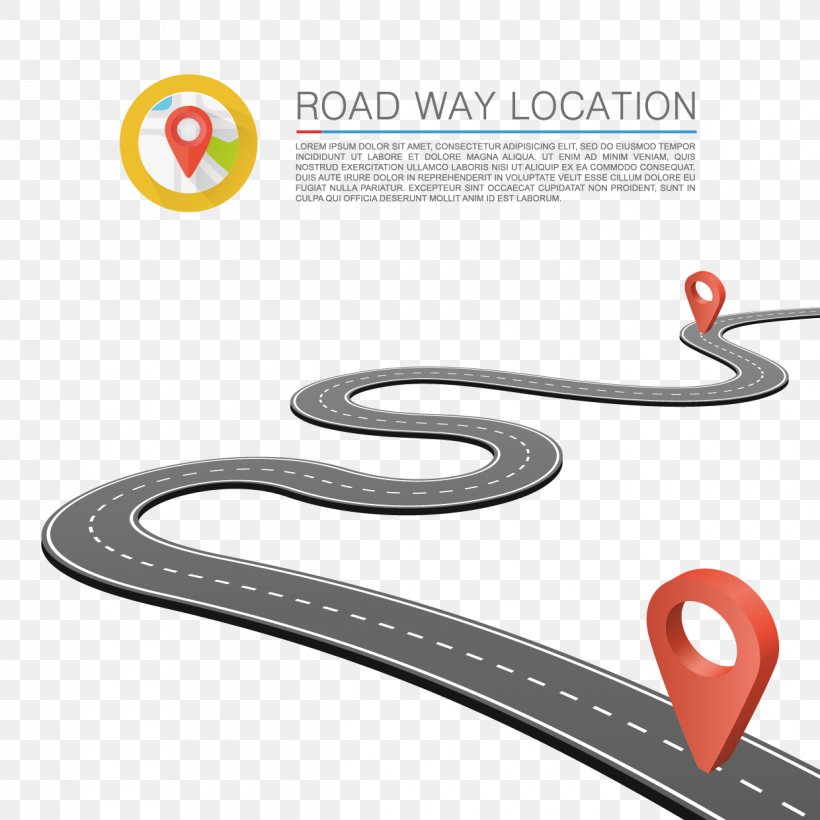 Road Royalty-free Illustration, PNG, 1240x1240px, Road, Brand, Infographic, Logo, Number Download Free