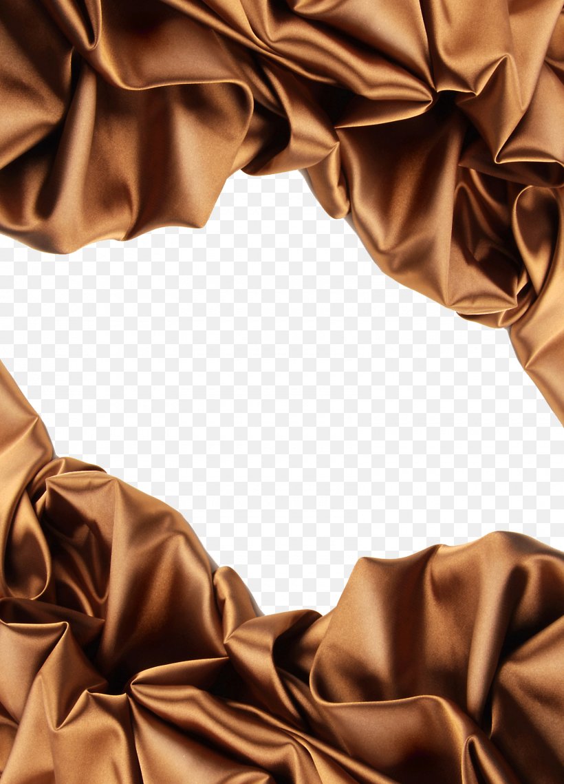Textile Silk Paper Material Ribbon, PNG, 1600x2224px, Textile, Advertising, Brown, Clothing Material, Material Download Free