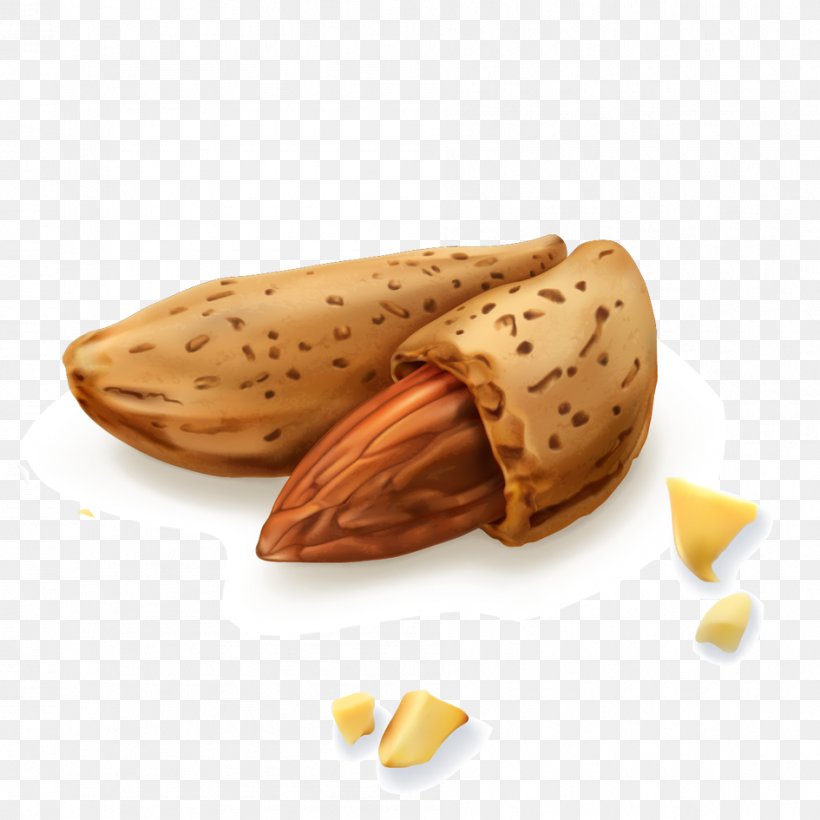 Almond Royalty-free Dried Fruit, PNG, 945x945px, Almond, Cocoa Bean, Dried Fruit, Food, Fruit Download Free