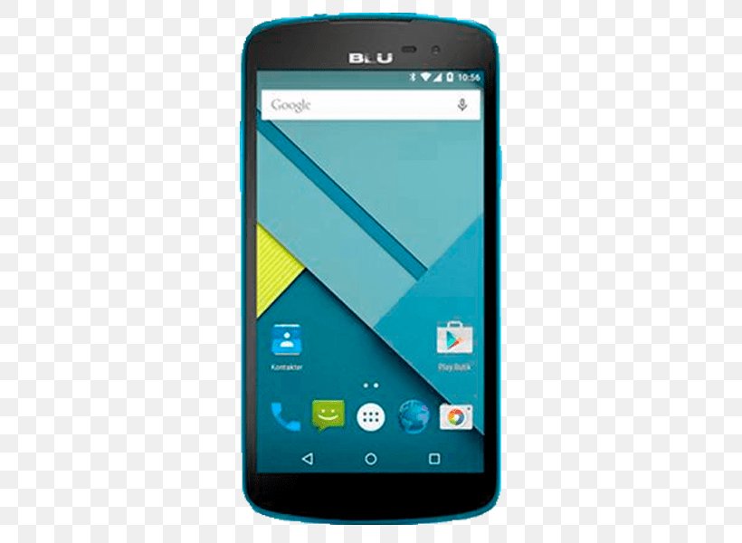 Android Lollipop Smartphone BLU Studio G Telephone, PNG, 600x600px, Android, Android Lollipop, Android Software Development, Cellular Network, Communication Device Download Free