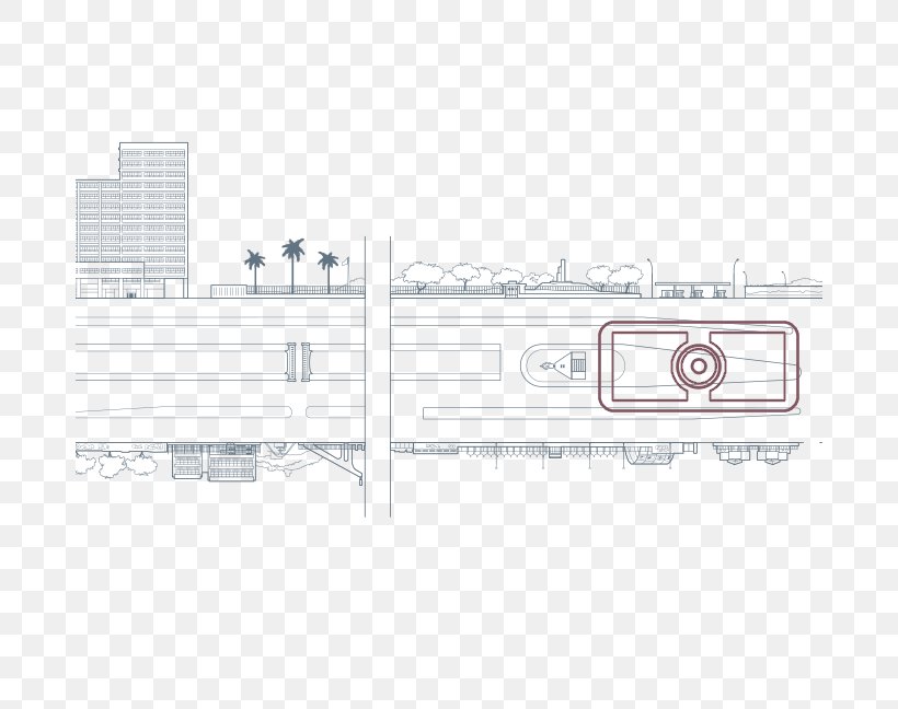 Avenida Presidente Vargas Condomínio Do Edifício Palácio Mercantil Avenue O Globo, PNG, 682x648px, Avenue, Area, Diagram, Elevation, Eminent Domain Download Free