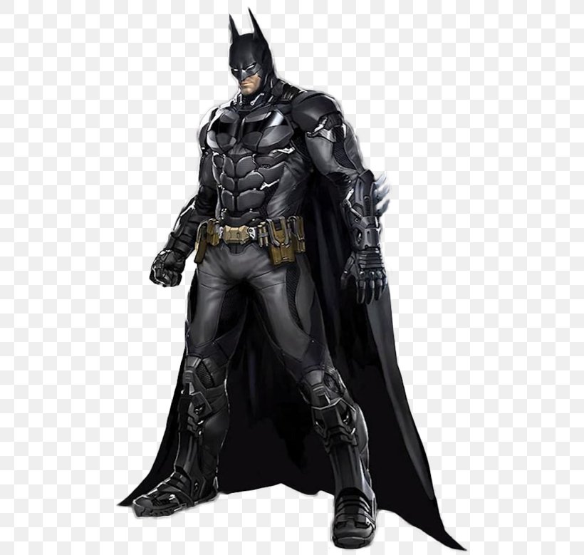 Batman: Arkham Knight Batman: Arkham City Batman: Arkham Asylum Batman: Arkham Origins, PNG, 500x779px, Batman Arkham Knight, Action Figure, Arkham Knight, Batman, Batman Arkham Download Free