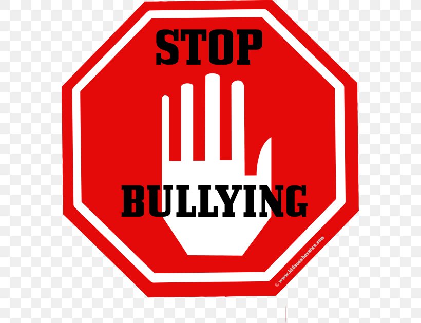 Bullying Poster The Young Lion Hunter Logo Image, PNG, 579x629px, Bullying, Area, Banner, Brand, Bully Download Free