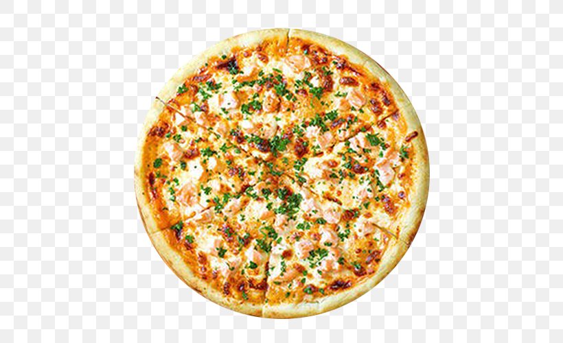 California-style Pizza Sicilian Pizza Hamburger Pizza Hut, PNG, 500x500px, Californiastyle Pizza, American Food, California Style Pizza, Cheese, Cuisine Download Free