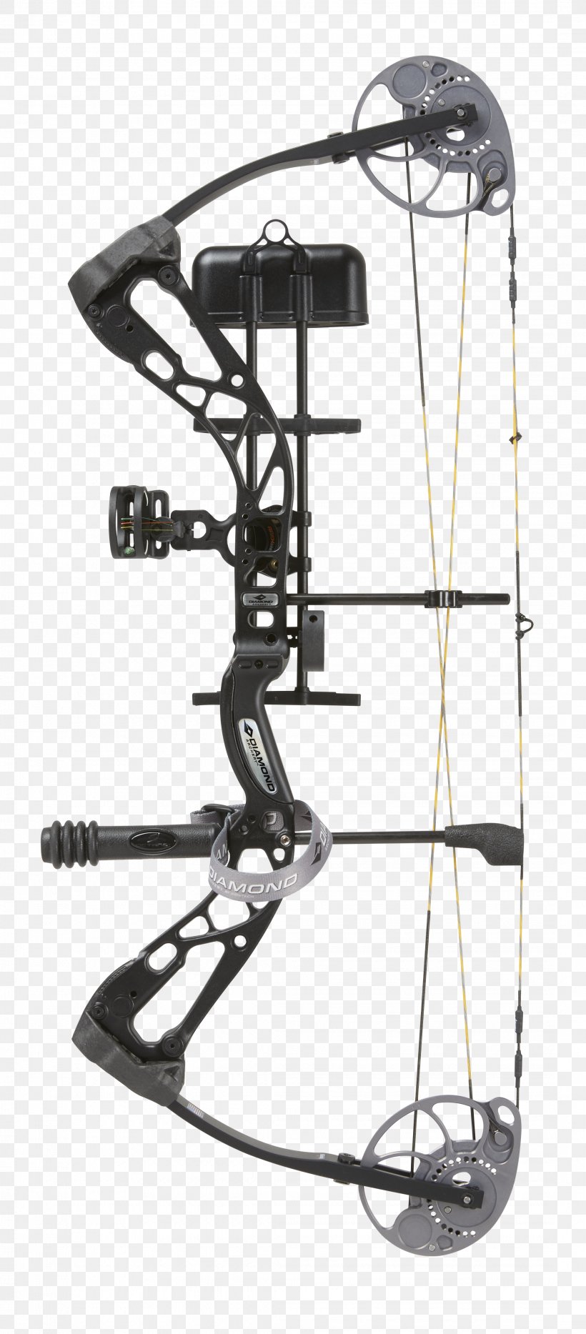 Compound Bows Archery Bow And Arrow Binary Cam Diamond, PNG, 2162x4923px, Compound Bows, Archery, Binary Cam, Bow And Arrow, Bowfishing Download Free