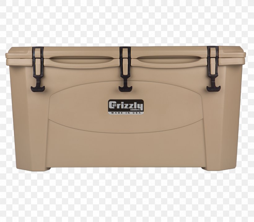 Cooler Grizzly 15 Grizzly 20 Grizzly 40 Outdoor Recreation, PNG, 1200x1050px, Cooler, Beige, Camping, Grizzly 15, Grizzly 20 Download Free