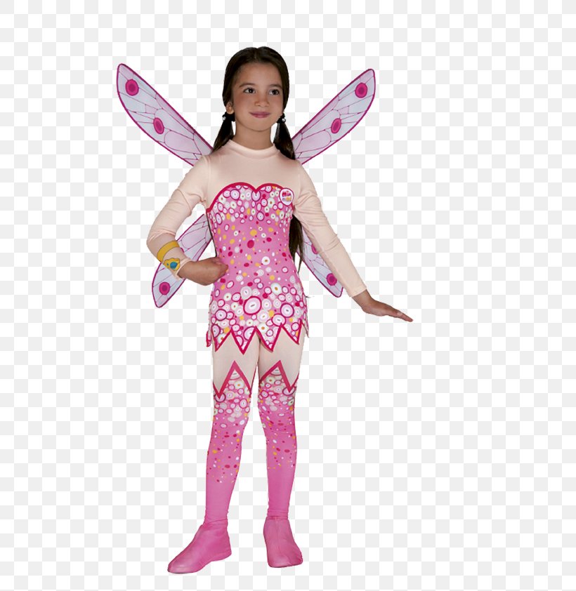 Costume Disguise Clothing Mia And Me Toy, PNG, 595x842px, Costume, Carnival, Child, Clothing, Clothing Accessories Download Free