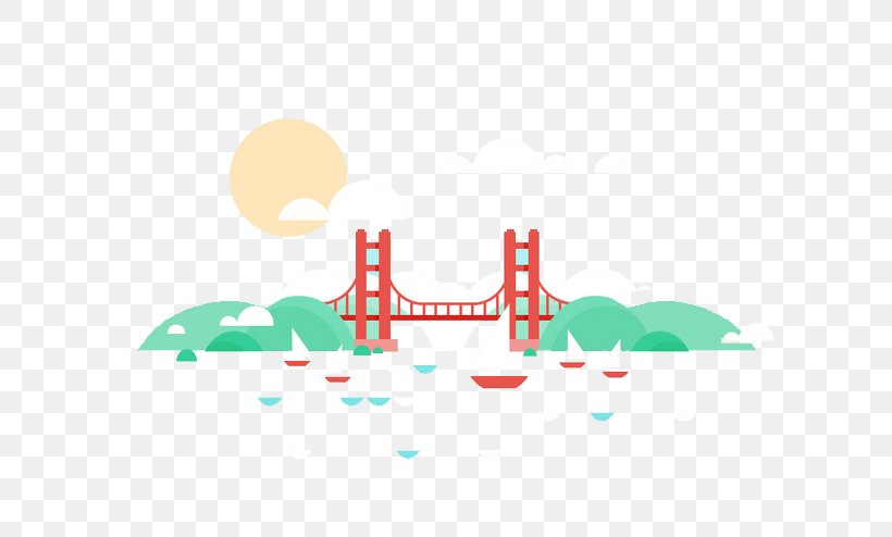 Golden Gate Bridge, PNG, 658x494px, Golden Gate Bridge, Area, Border, Bridge, Diagram Download Free