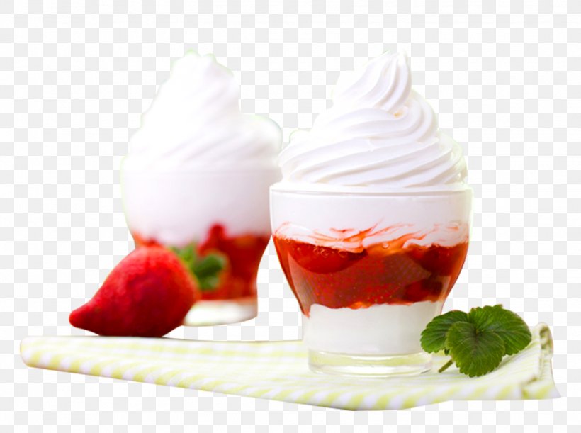 Ice Cream Frozen Yogurt Sundae Parfait, PNG, 1629x1215px, Ice Cream, Animation, Architecture, Cartoon, Cream Download Free